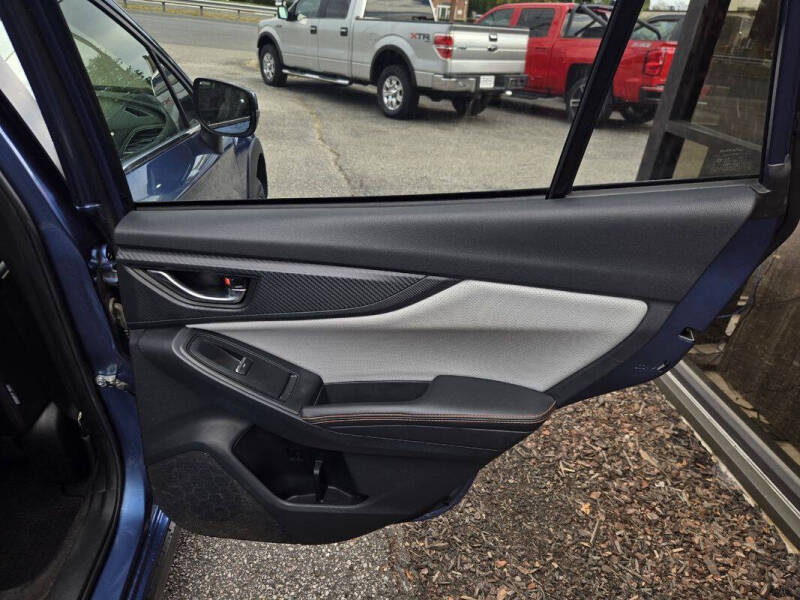 2018 Subaru Crosstrek 2.0i Limited