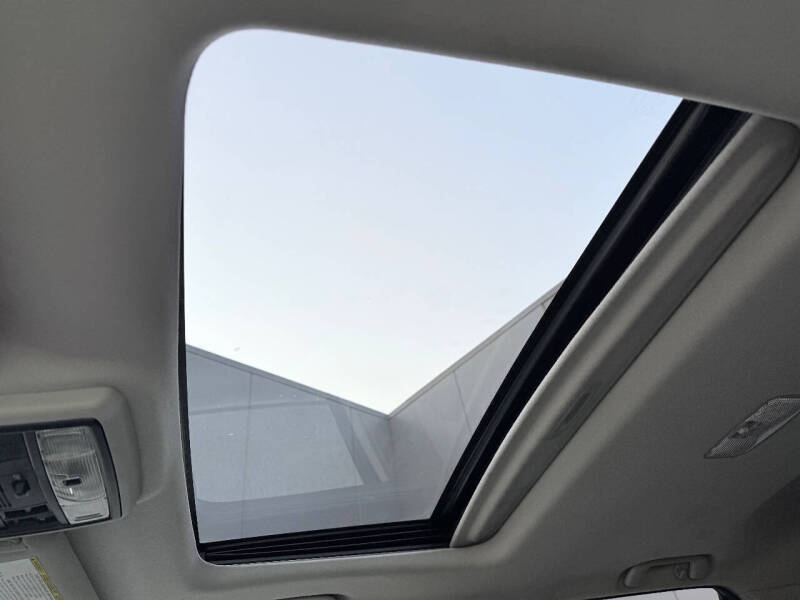 2011 Toyota 4Runner Limited