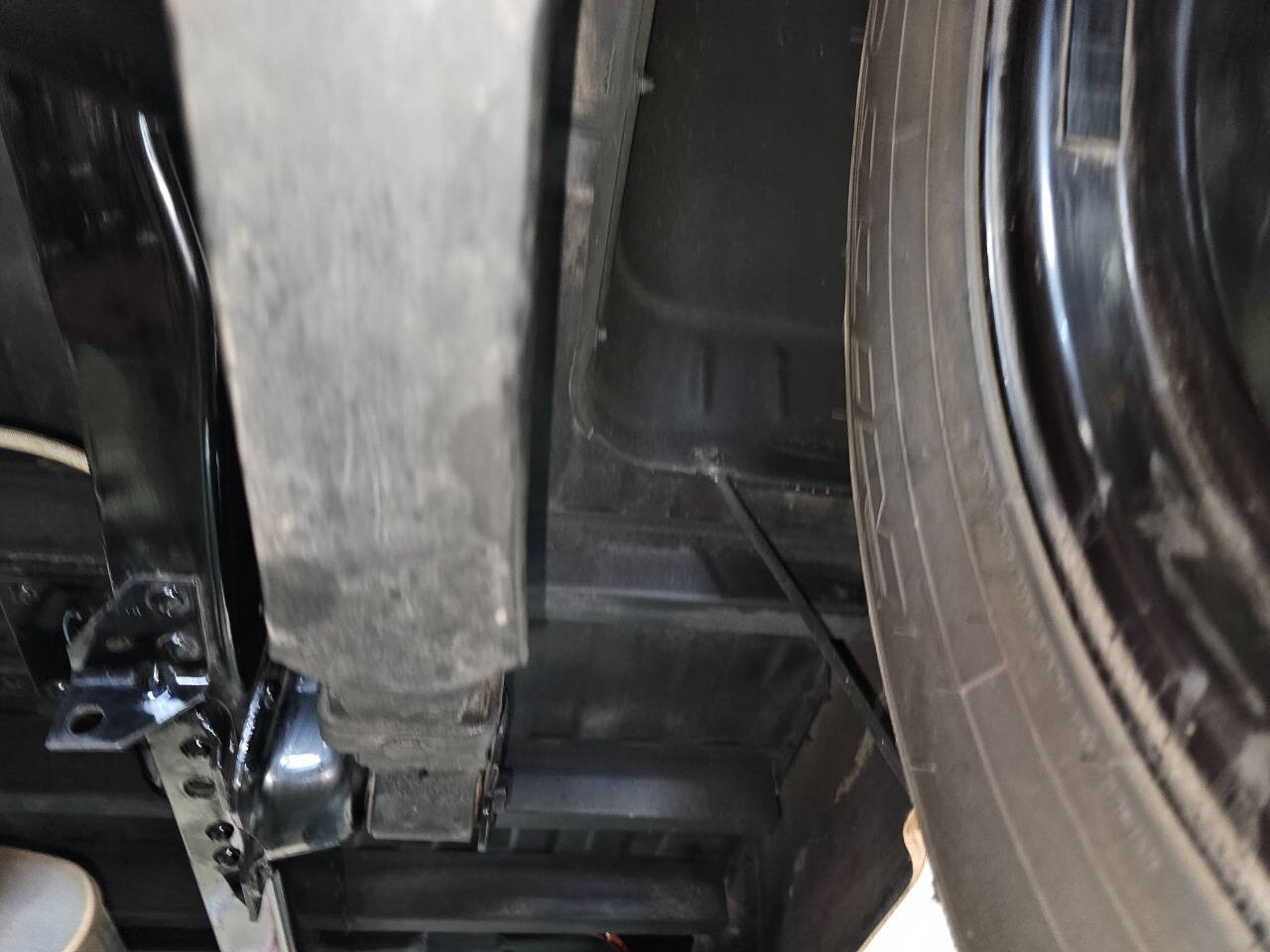 1977 Chevrolet C20 177