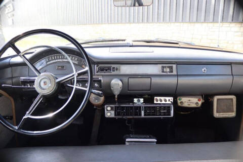 1957 Ford Fairlane