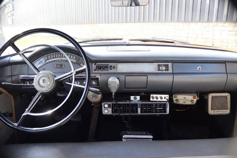 1957 Ford Fairlane