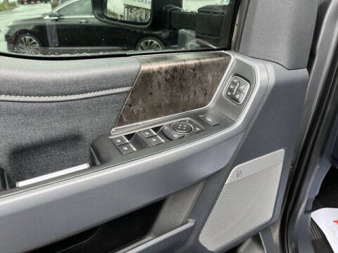 2024 Ford F-350 Super Duty