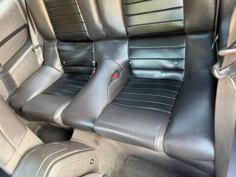 2011 Ford Mustang GT Premium