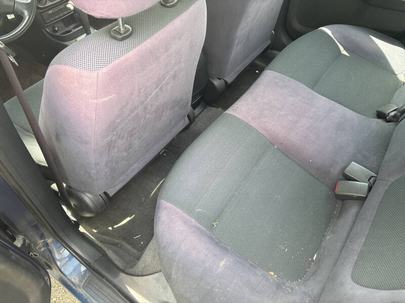 2006 Nissan Sentra 1.8