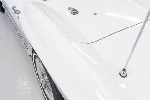 1964 Chevrolet Corvette