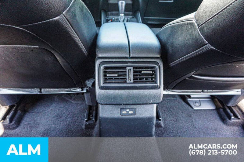 2024 Mazda CX-50 2.5 S Preferred