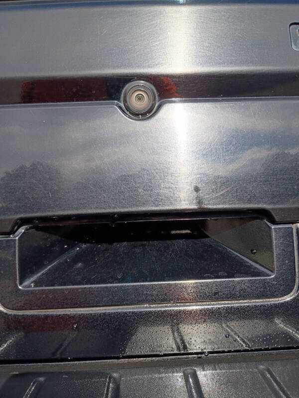 2018 Ford Flex Limited