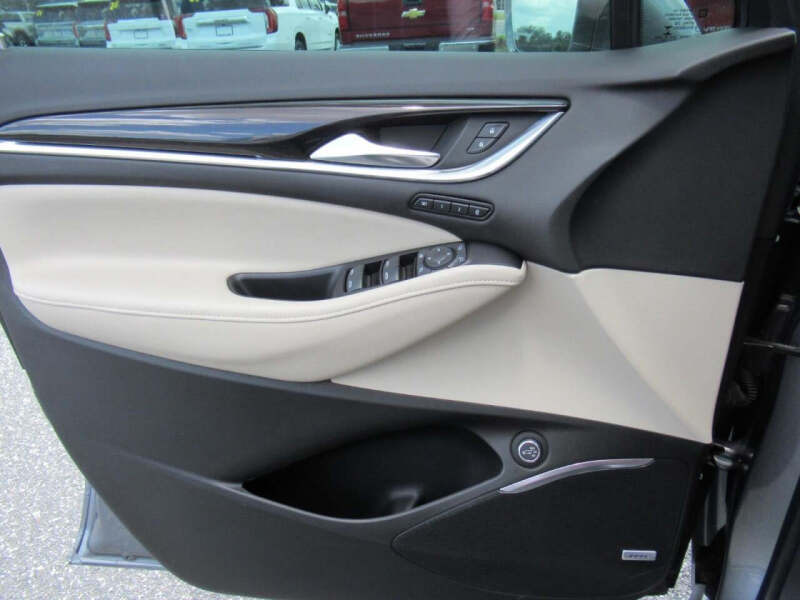 2020 Buick Enclave Premium