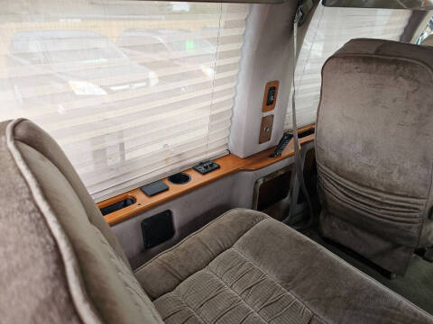 1996 Chevrolet Express G1500