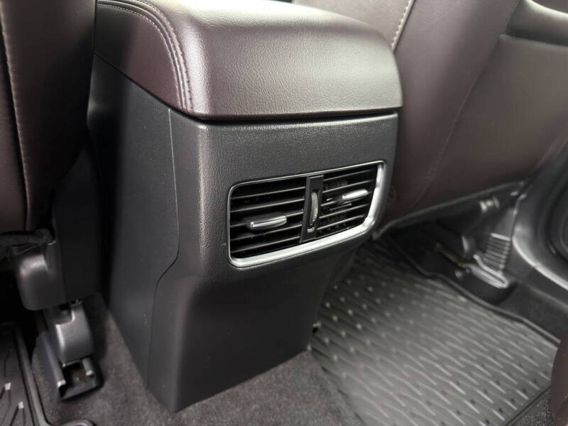 2021 Mazda CX-5 Signature