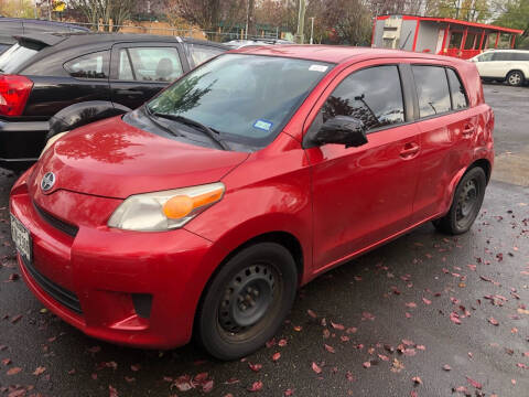 2009 Scion xD for sale at Blue Line Auto Group in Portland OR