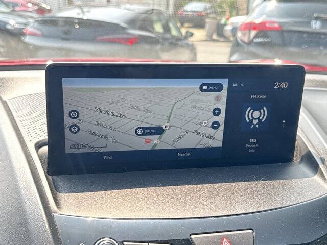 2020 Acura RDX w/A-SPEC