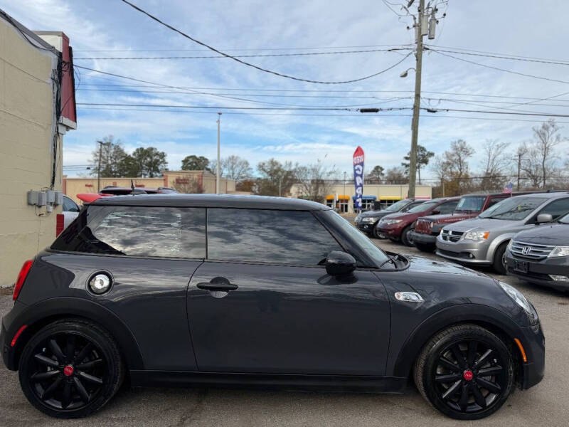 2016 MINI Hardtop 2 Door Cooper S