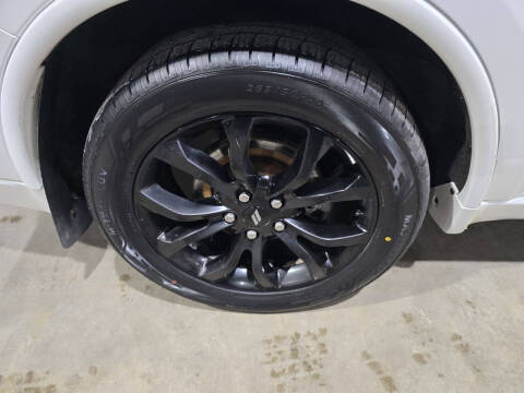 2019 Dodge Durango R/T