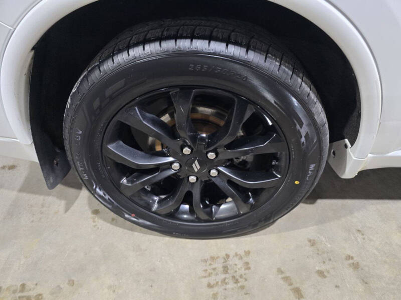 2019 Dodge Durango R/T