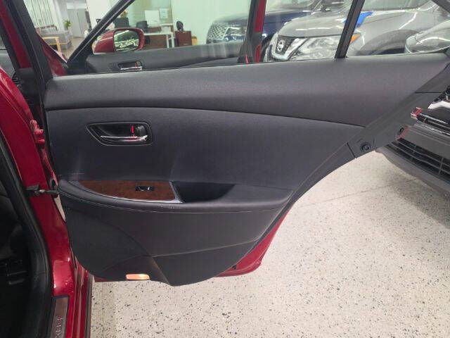 2012 Lexus ES 350
