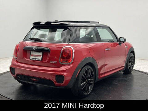 2017 MINI Hardtop 2 Door Cooper