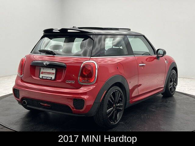 2017 MINI Hardtop 2 Door Cooper