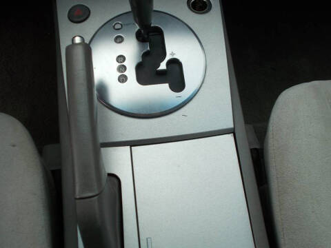 2006 Nissan Maxima 3.5 SE