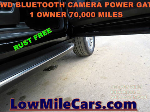 2011 GMC Yukon Denali