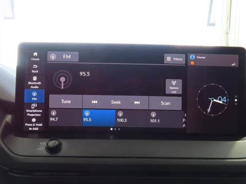 2023 Honda Accord Hybrid