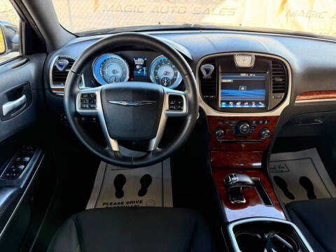2012 Chrysler 300