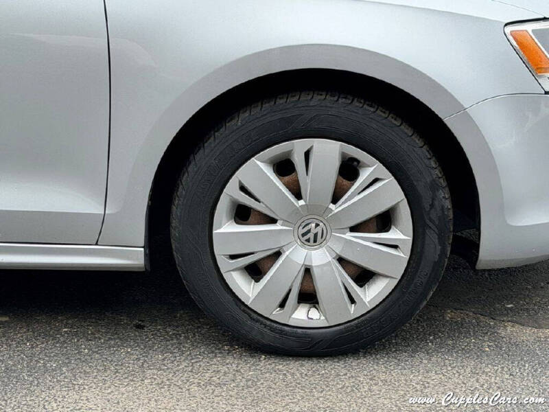 2014 Volkswagen Jetta