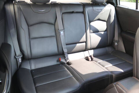 2021 Cadillac XT4 Sport