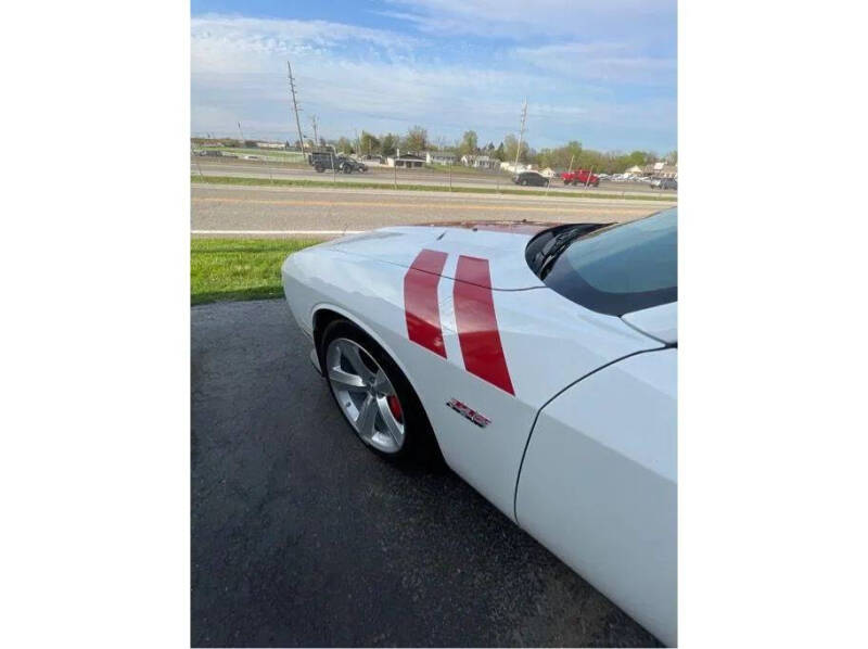 2012 Dodge Challenger