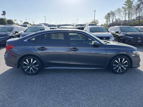 2023 Honda Civic