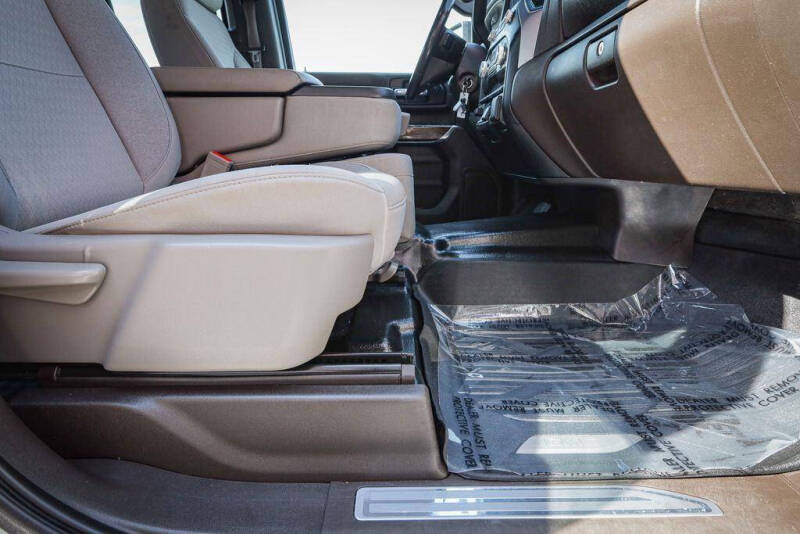 2022 GMC Sierra 2500HD