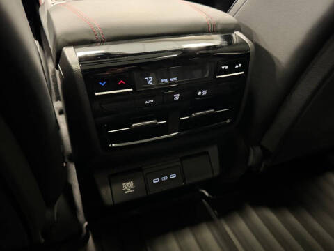 2026 Acura MDX SH-AWD w/A-SPEC