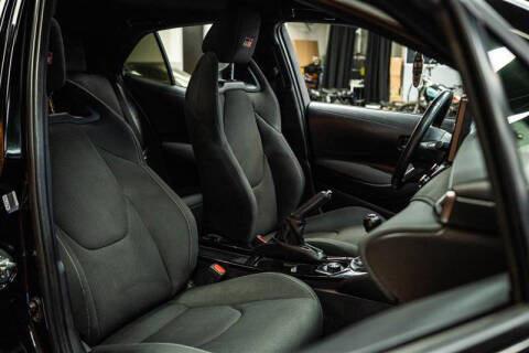 2023 Toyota GR Corolla Core