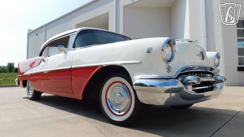 1955 Oldsmobile Eighty-Eight