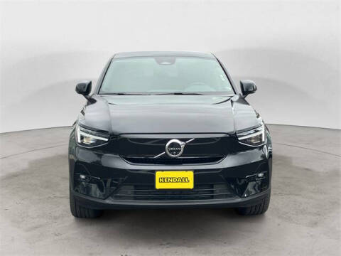 2024 Volvo C40 Recharge Twin Ultimate