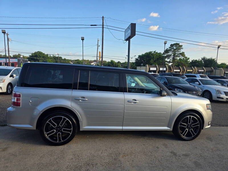2014 Ford Flex SEL