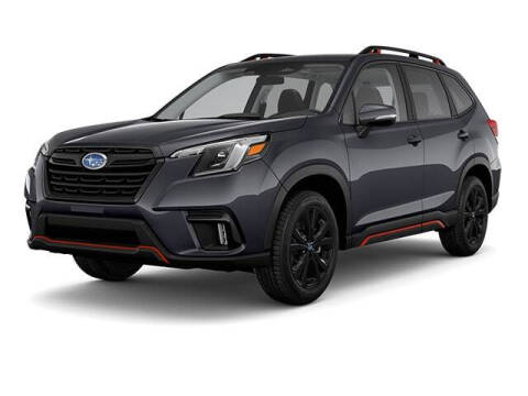 2023 Subaru Forester for sale at BELKNAP SUBARU in Tilton NH