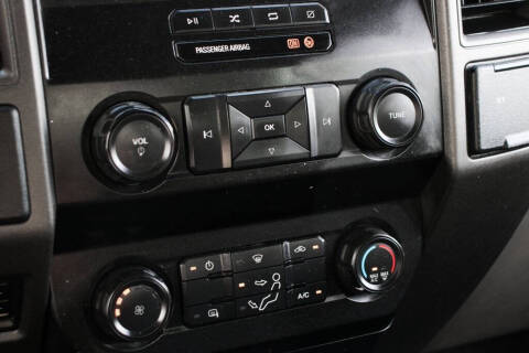 2020 Ford F-350 Super Duty XL