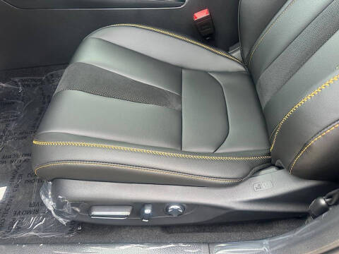 2026 Acura Integra w/Tech w/A-SPEC