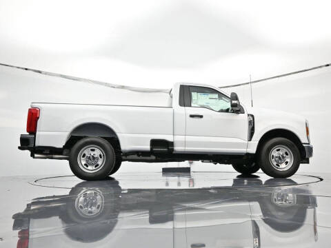 2026 Ford F-350 Super Duty XL
