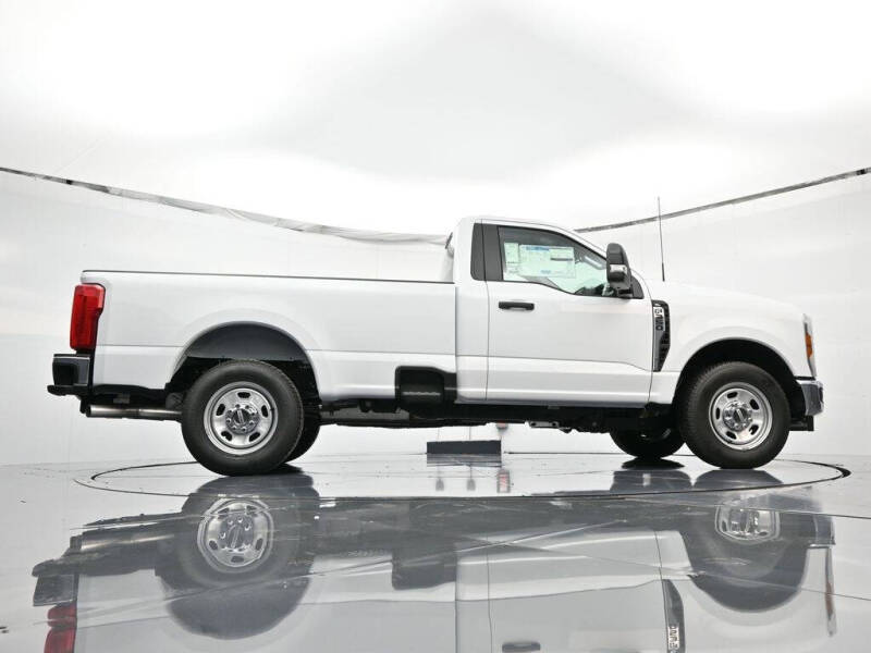 2026 Ford F-350 Super Duty XL