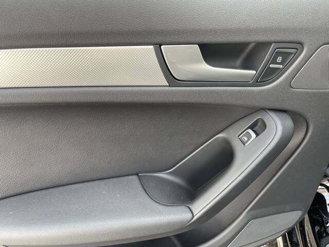 2014 Audi A4 2.0T quattro Premium Plus