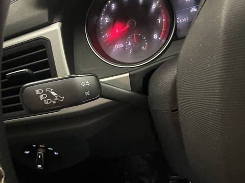 2021 Volkswagen Atlas Cross Sport SE