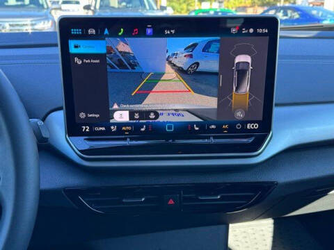 2025 Volkswagen ID.4 Pro