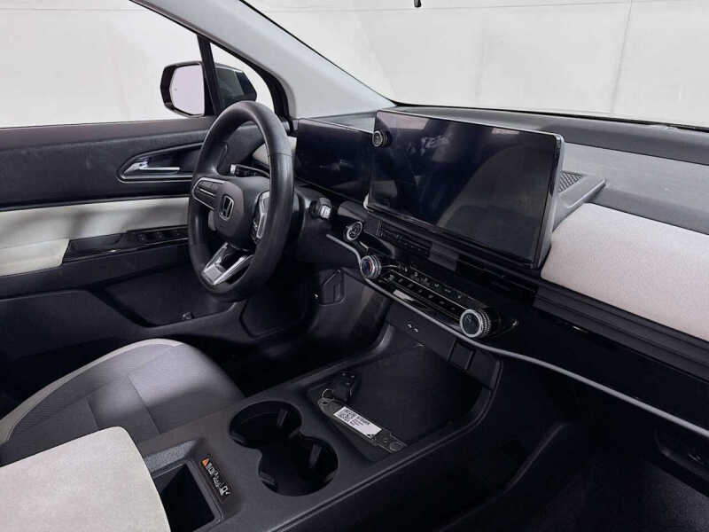 2024 Honda Prologue EX