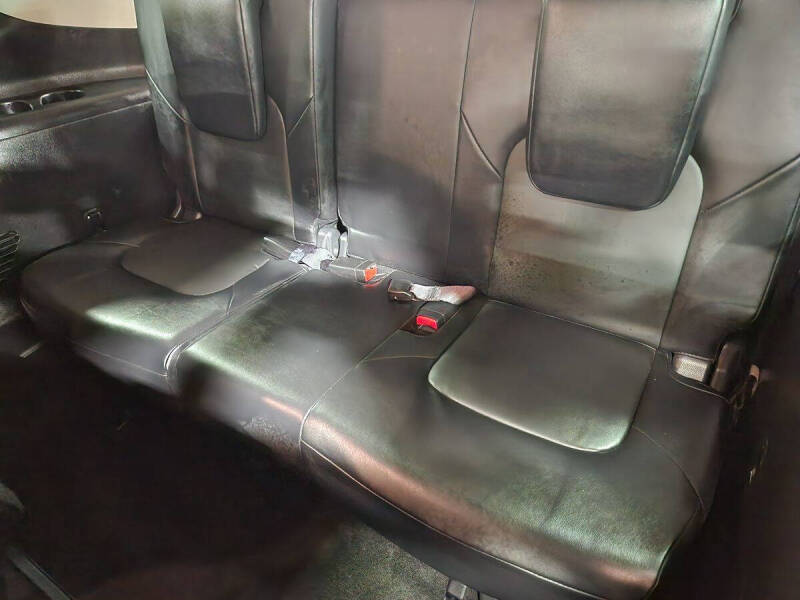 2022 Nissan Armada SV