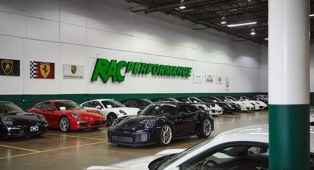 2003 Porsche 911 Carrera