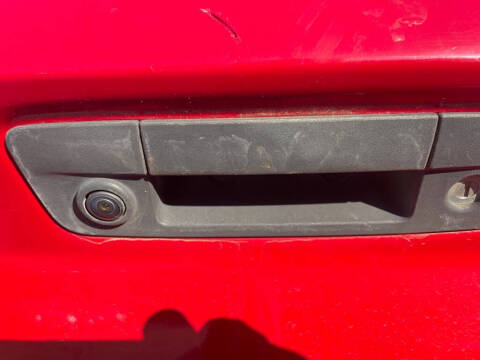 2016 RAM 3500 Tradesman