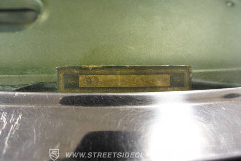 1969 Ford Thunderbird