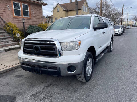 2010 Toyota Tundra for sale at Kars 4 Sale LLC in Little Ferry NJ